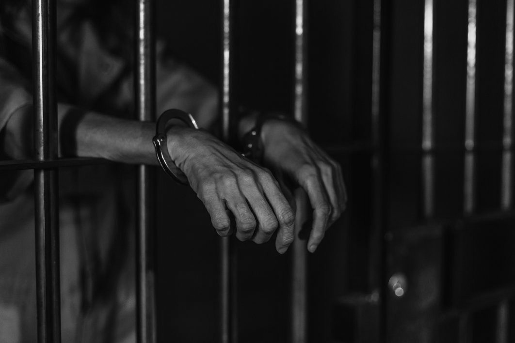 Grandma arrested for estafa