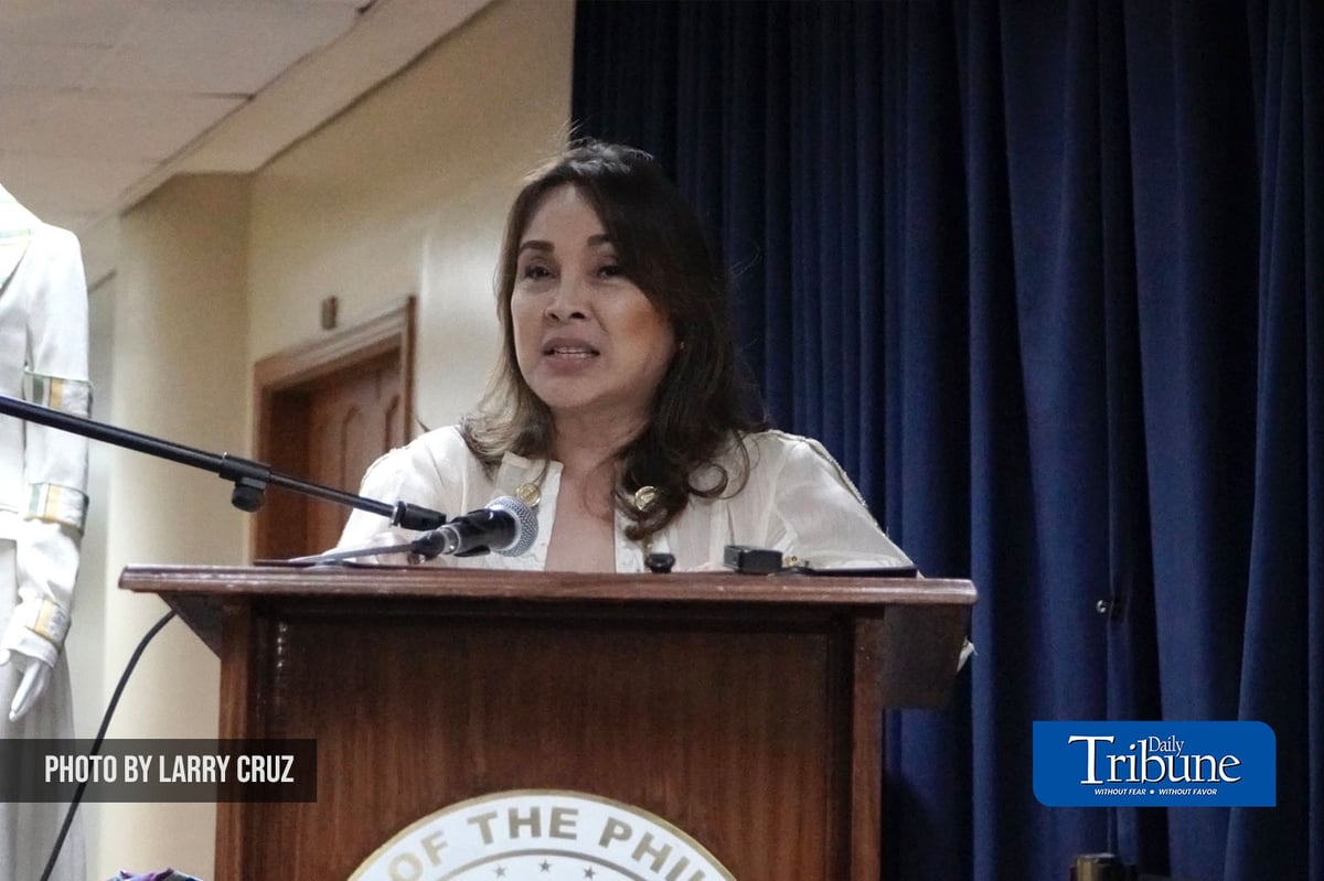 Legarda, DOST-PTRI commit to promote sustainable friendly textile solutions