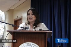 Legarda, DOST-PTRI commit to promote sustainable friendly textile solutions