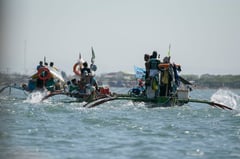 10 more modern fish ports to boost fisherfolk income — Marcos