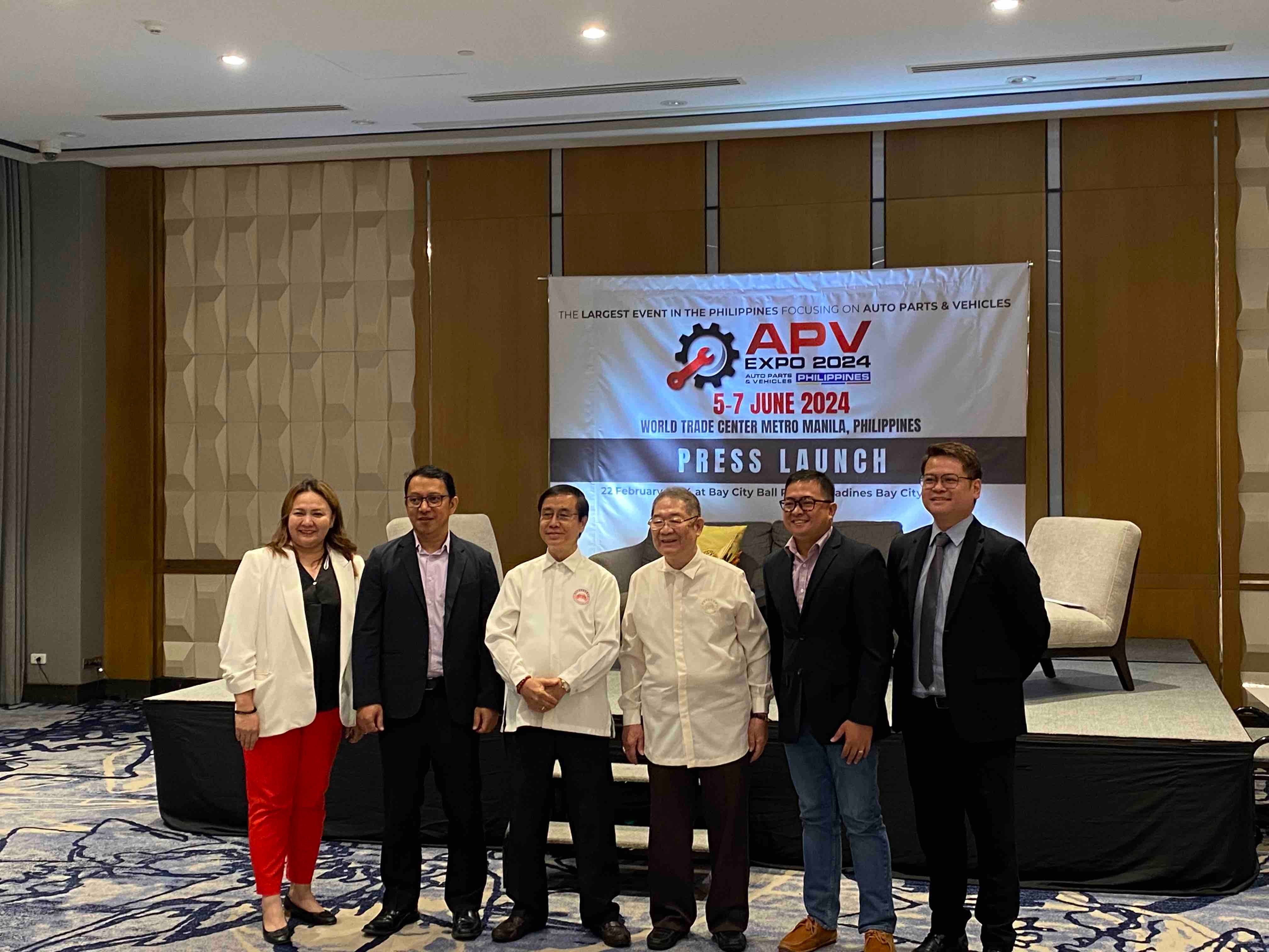 Investments to Phl on EV charging stations lag vs counterpart nations — Industry group, BOI