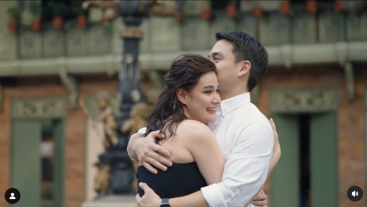 Confirmed: Bea-Dominic break up after three years