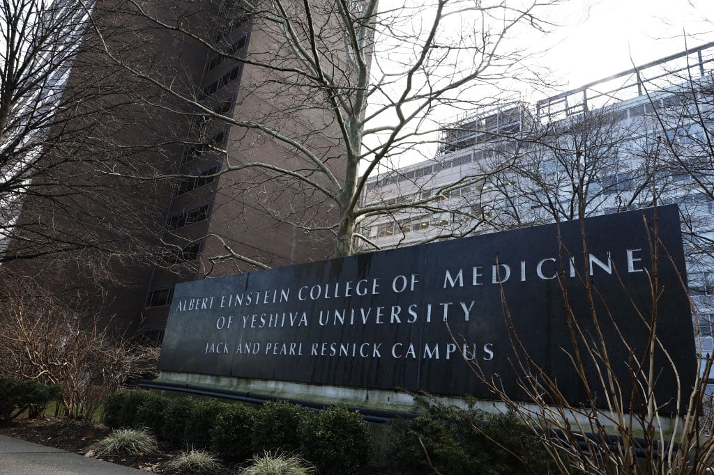 New York medical school scraps fees after $1 bn donation
