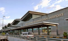 Infra, social programs benefit from NAIA deal