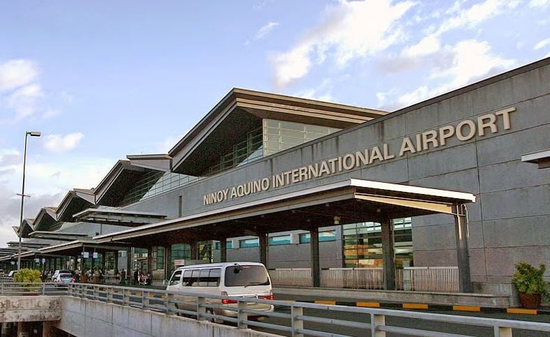 Ines to NAIA contractors: shape up or get blacklisted

