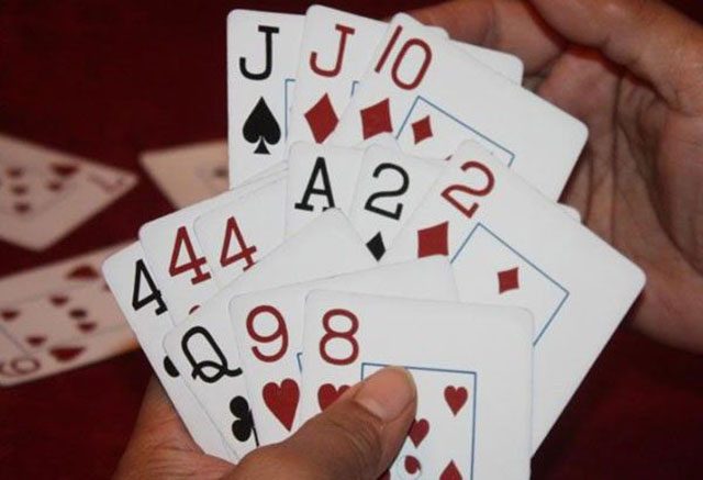 Baguio cracks whip vs illegal gamblers