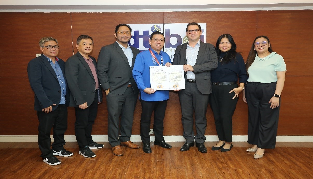 Green-Laned: Negros, Iloilo wind power projects worth P221B