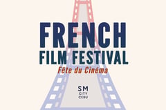 French Film Festival goes to Cebu