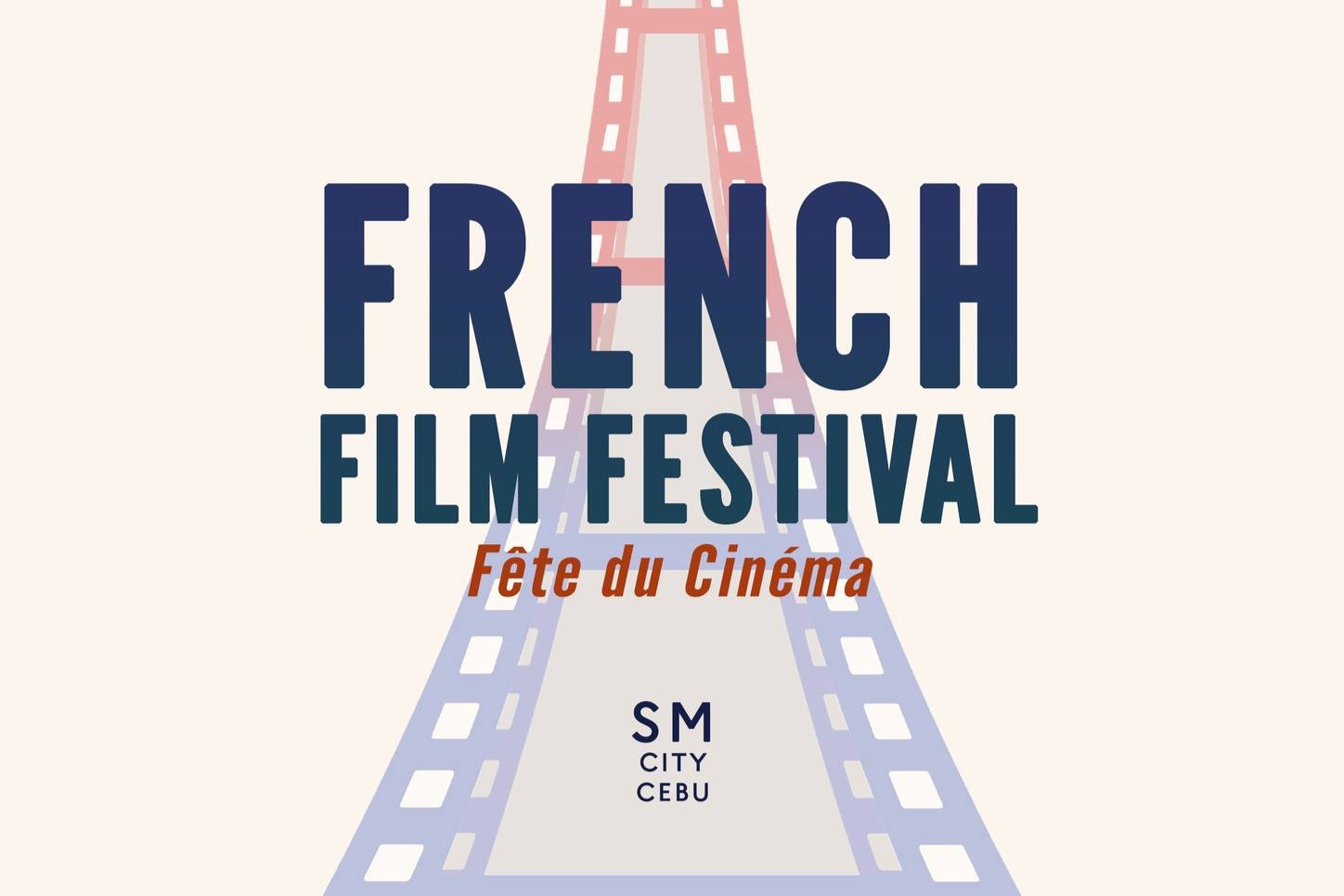 French Film Festival goes to Cebu