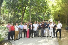 BGC Greenway Project: RC Makati’s commitment to sustainable communities