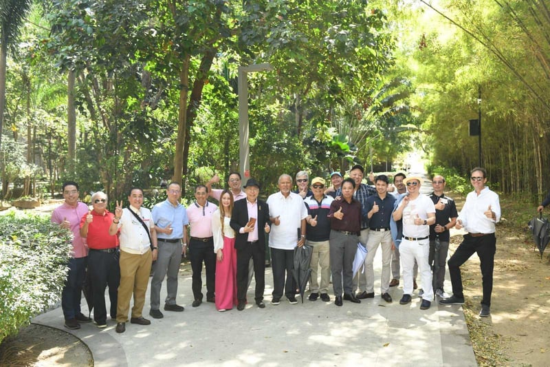 BGC Greenway Project: RC Makati’s commitment to sustainable communities