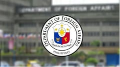 Daza: China claims misguided