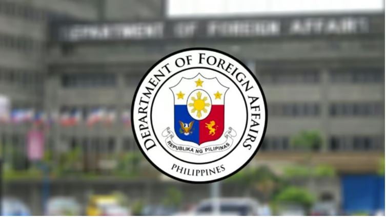 Daza: China claims misguided