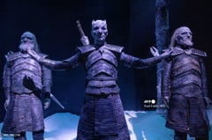 'Game of Thrones' makers to adapt iconic Chinese sci-fi