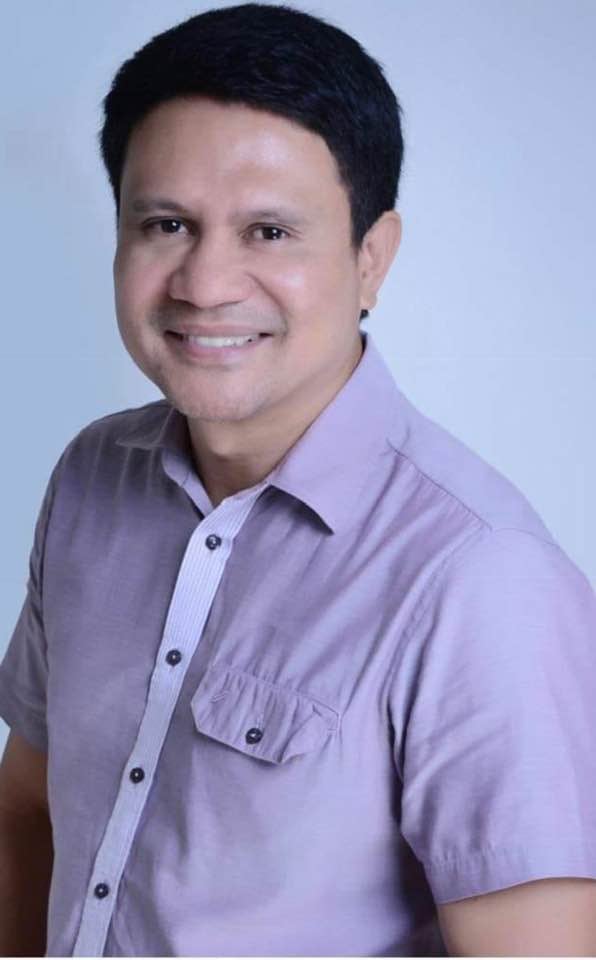 Case against suspended mayor in Kalinga dismissed