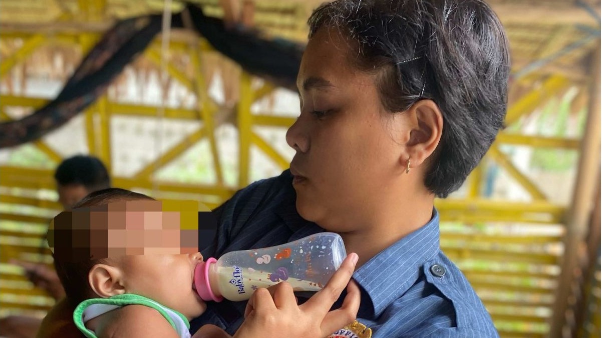 R-PSB brings gov't directly to people