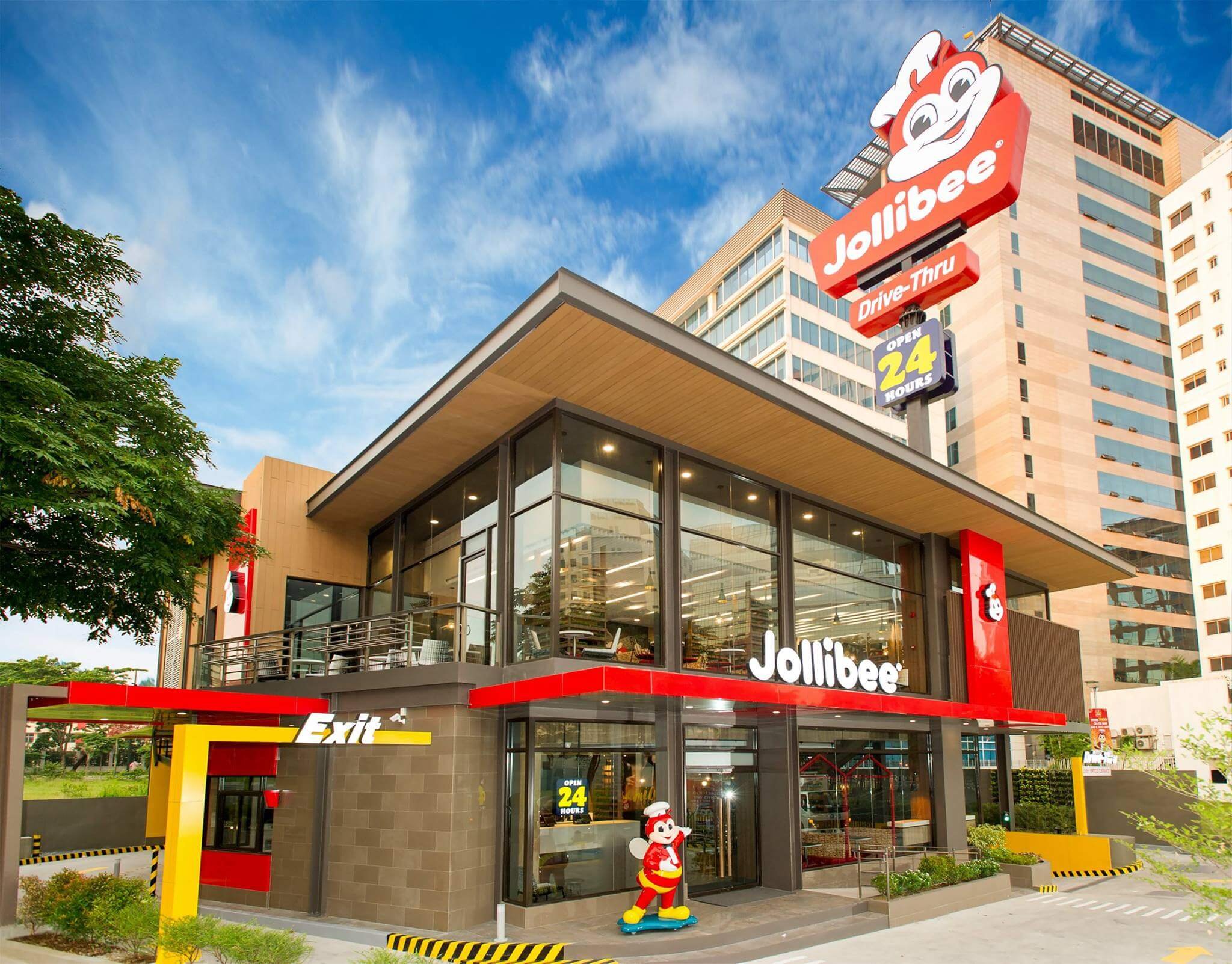JFC affiliate expands holdings through market purchases