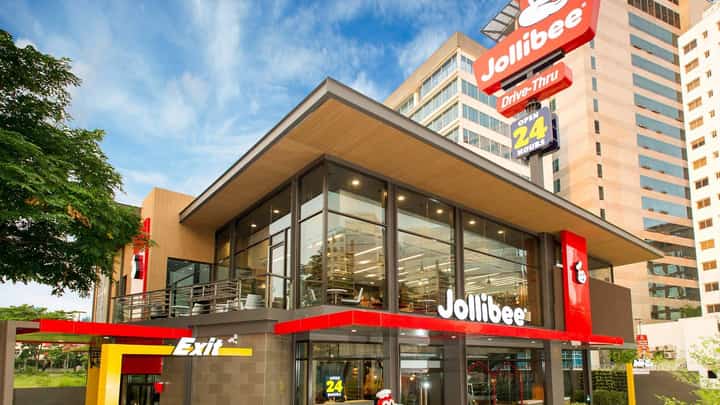 FAST-FOOD giant opens 674 new stores in 2024, targets global expansion and stronger margins through 2025