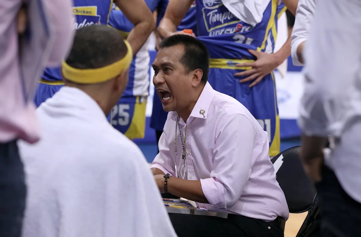 Hotshots tuloy ang laban