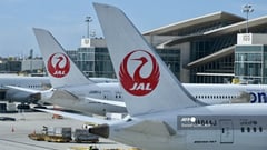 Japan Airlines says buying 32 Airbus, 10 Boeing planes
