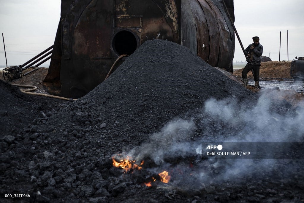 No oil and gas majors aligned with climate targets — report