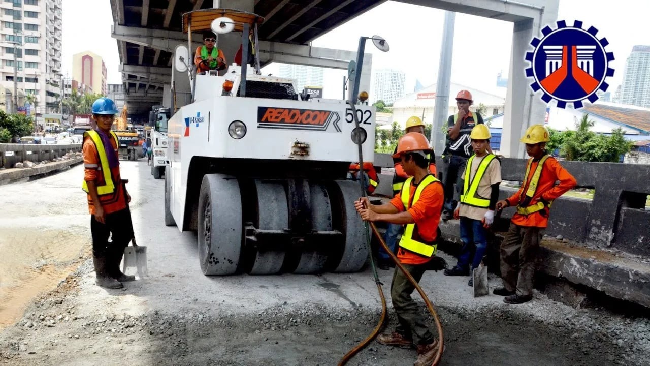 DPWH to undertake road reblocking, repairs 