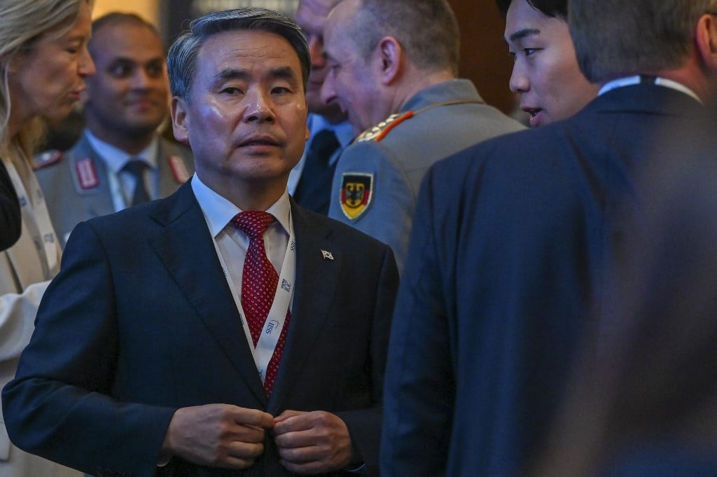 S. Korea's Australian envoy resigns amid pre-election controversy