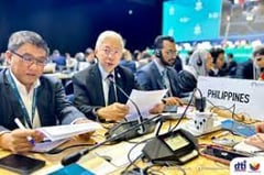 Phl lures Czech firms investing in electronics, ITBPM sectors