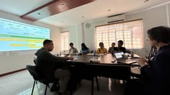 Japanese Embassy highlights collaborative projects in Mindanao ODA Tour