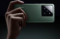 XIAOMI created the 14 series with videographers and photographers in mind.
