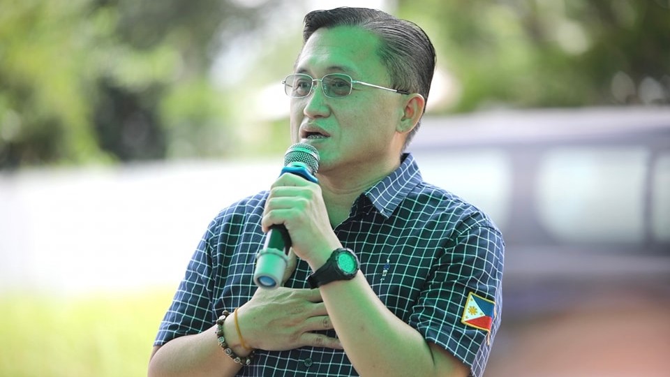 Bong Go continues mission to improve healthcare access; opens 165th Malasakit Center