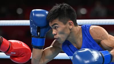 ABAP chief bats for improved officiating