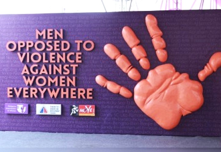 Leyte official says women captains are new targets of political harassment