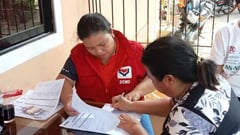 DSWD, social work group hold forum on World Social Work Day