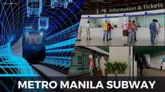 Japan, Phl sign exchange of notes for major infrastructure projects