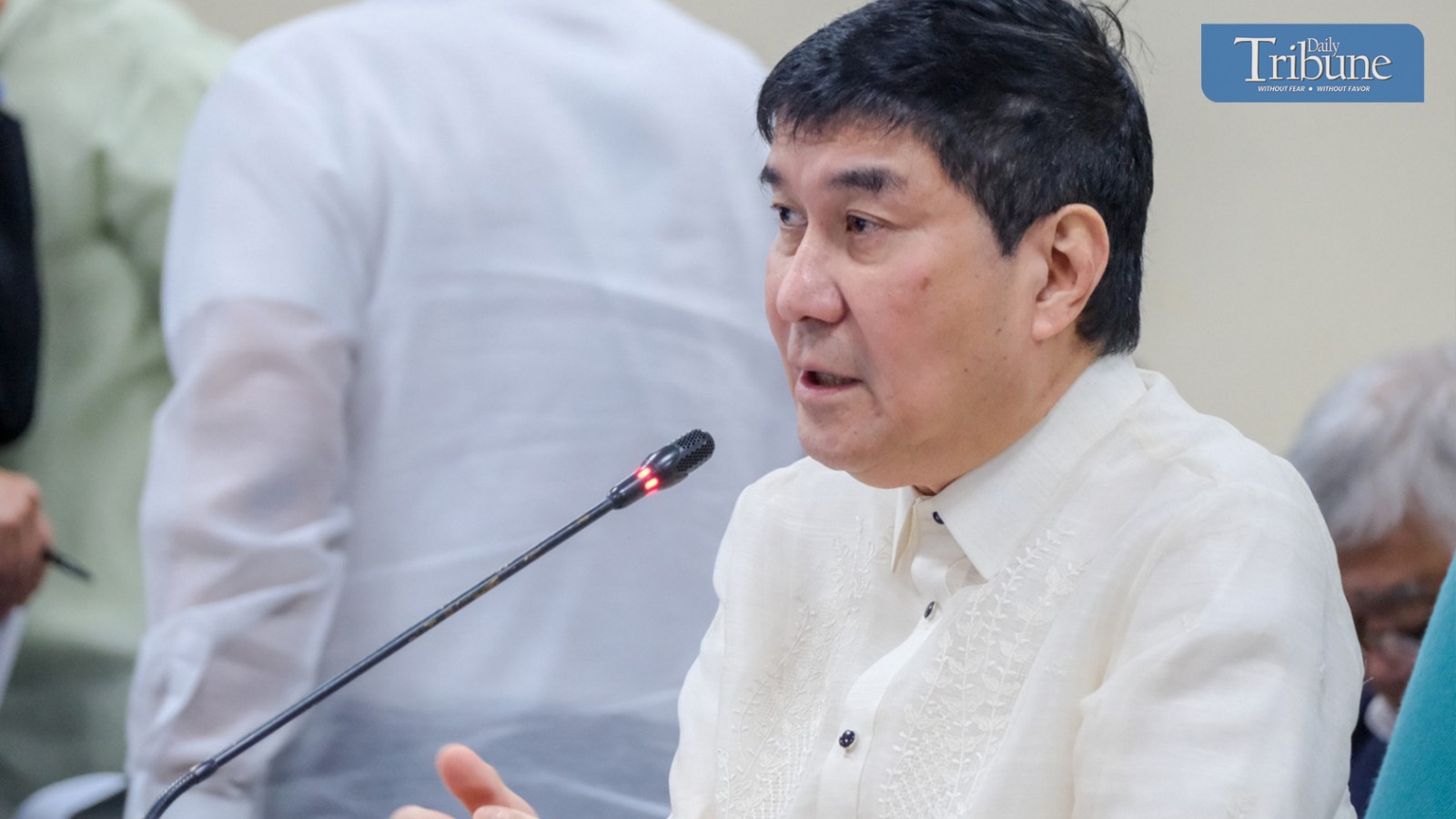 PCSO 'integrity and trustworthiness' in question