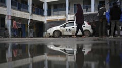 Israel, UN trade allegations of ‘terrorism,’ torture