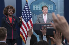 US disappointed by cancelation of Israeli visit: White House
