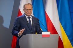 Poland hot on Olympic hosting