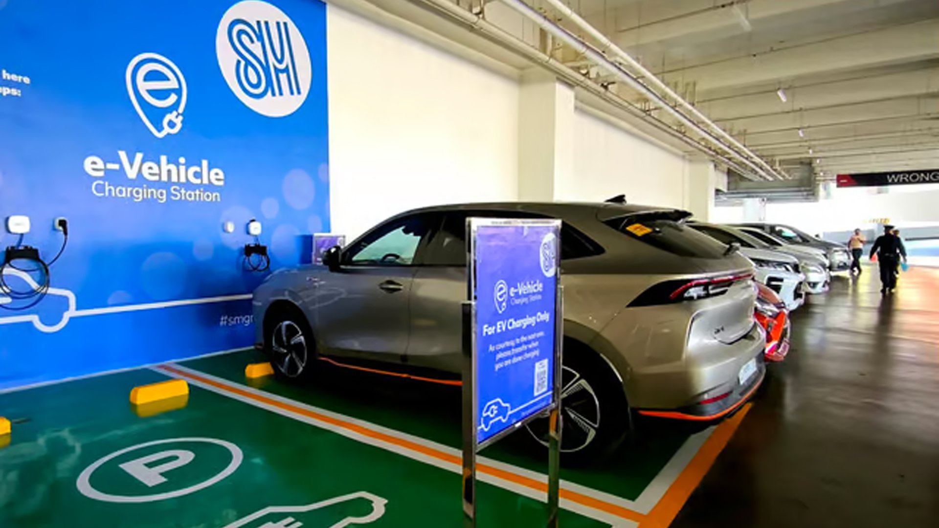Port City of Olongapo ready to cater EVs