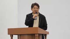 Gadon asks Zubiri to remove 'Bato' as committee chair
