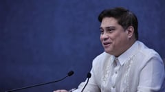 No Senate committee chairmanship revamp – Zubiri