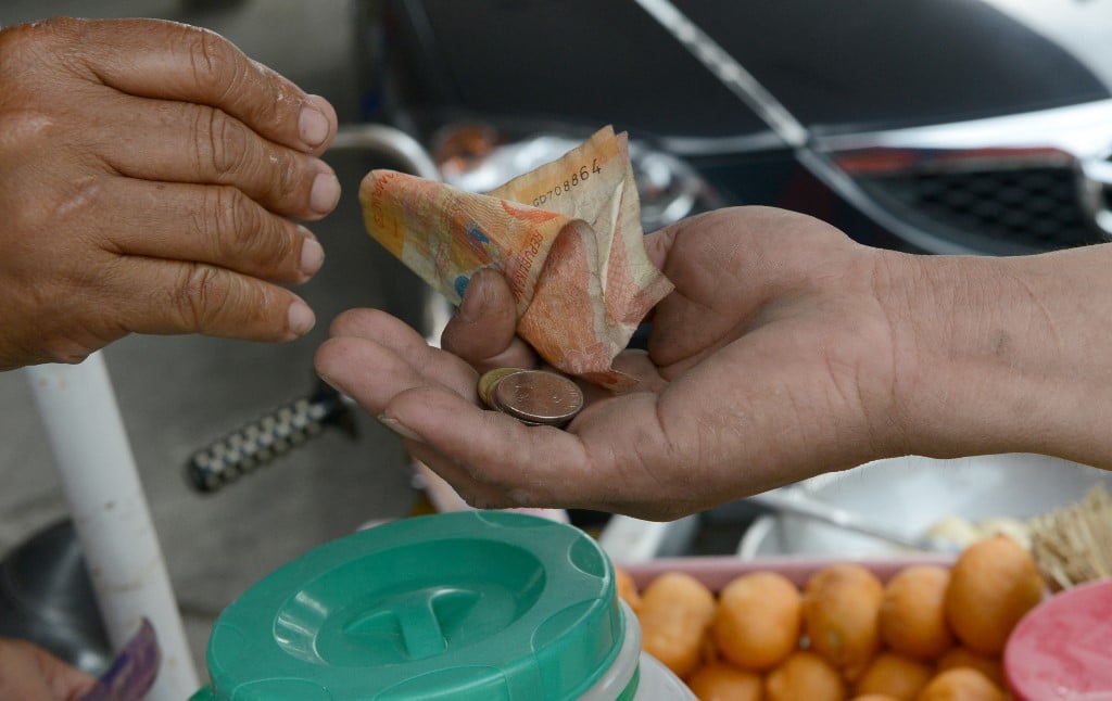 Peso loses value as inflation accelerates — PSA