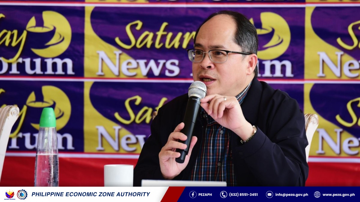 IT-BPM sector remains PEZA’s growth driver