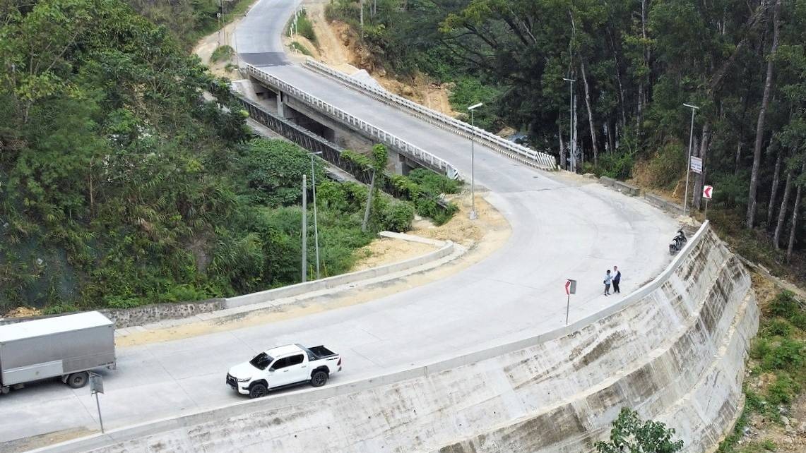Gov't exceeds 2023 expenditure due to infra, capital outlays — DBM