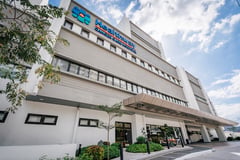AC Health initiates RE shift via ACEN
