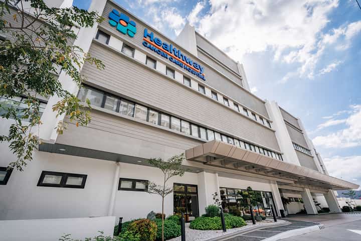 ACEN and AC Health forge alliance to enhance Healthway Medical Network facilities.