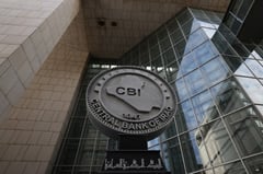 Iraq Central Bank says regulated dollar transactions rising