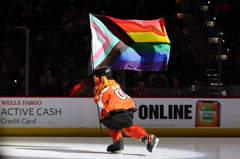 US lawmakers move to bar Pride flags over embassies