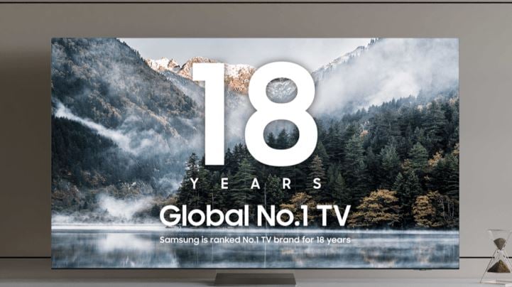 Smart living with smart TV